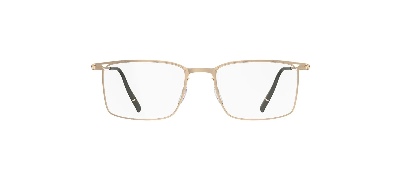 Silhouette Titanium Reframed 5594 Eyeglasses - view 42